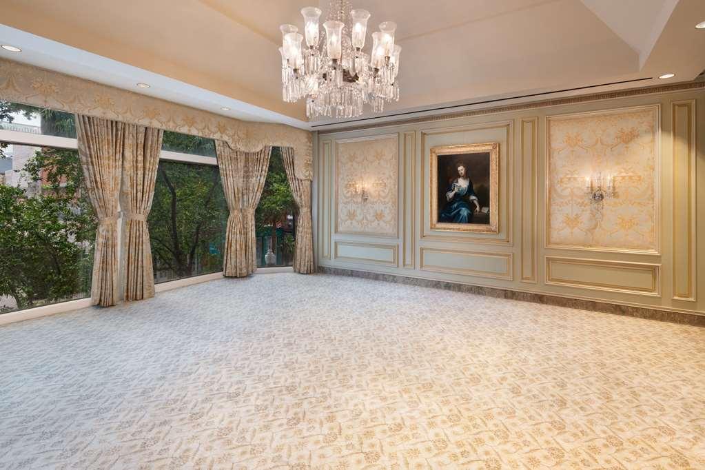 Готель The Windsor Court Новий Орлеан Зручності фото