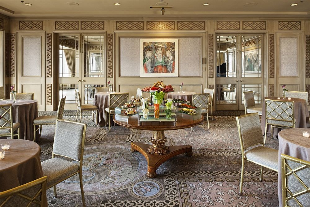 Готель The Windsor Court Новий Орлеан Екстер'єр фото