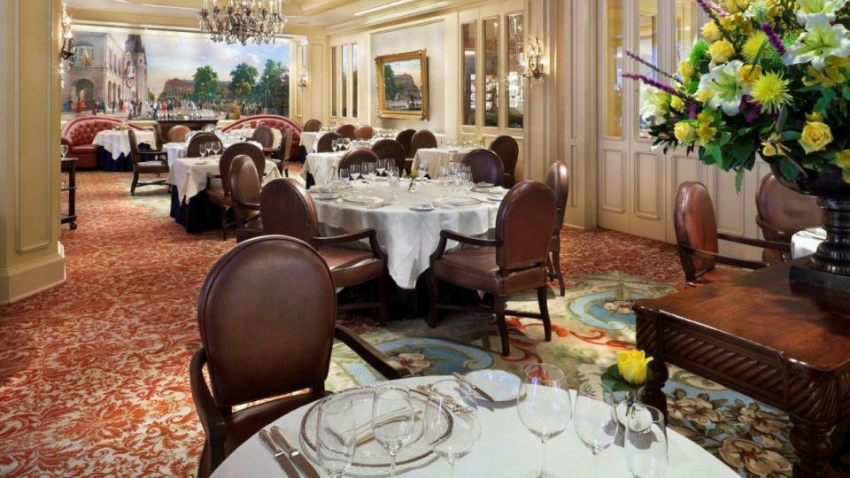 Готель The Windsor Court Новий Орлеан Екстер'єр фото
